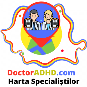 logo doctoradhd