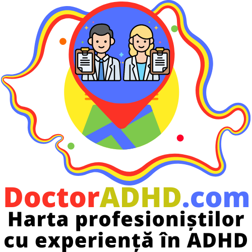logo doctoradhd